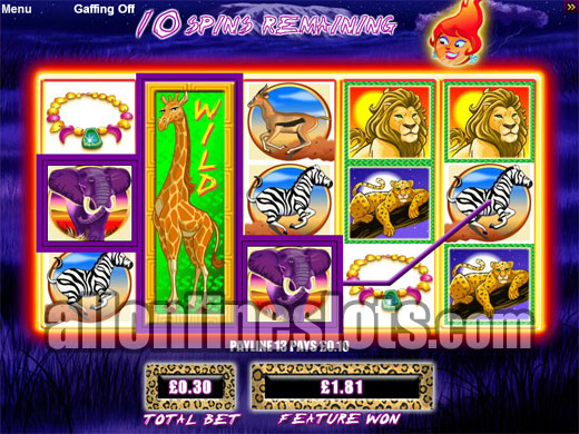 Poker Fun With No Download Kings Of Chicago Slots