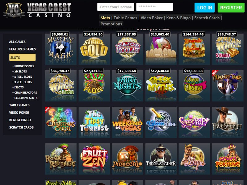 Block online gambling sites